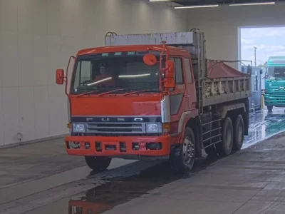Mitsubishi FUSO TRUCK