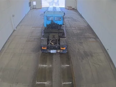 Hino TRUCK