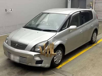 Toyota OPA