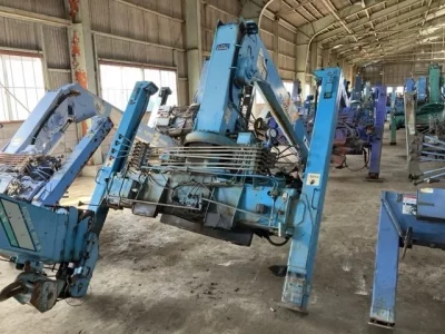 TADANO CRANE
