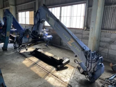 TADANO CRANE