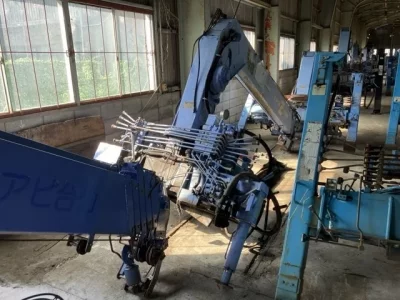 TADANO CRANE