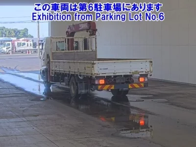 Hino RANGER