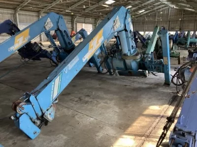 TADANO CRANE