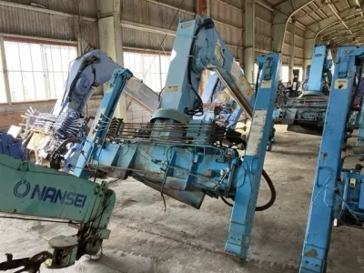 TADANO CRANE
