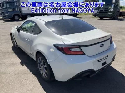 Subaru BRZ