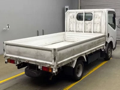 Nissan ATLAS
