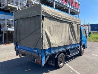 Toyota TOYOACE