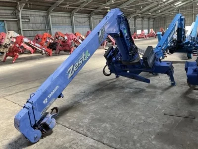 TADANO CRANE