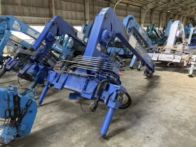 TADANO CRANE
