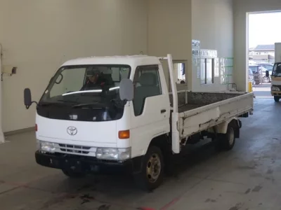 Toyota OTHER