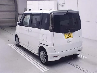 Suzuki PALETTE