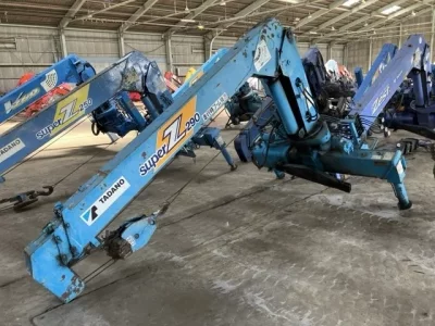 TADANO CRANE