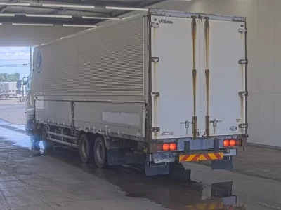 Hino PROFIA