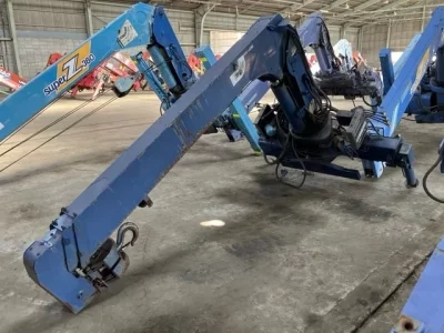 TADANO CRANE