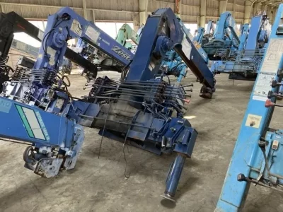 TADANO CRANE