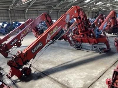 OTHERS UNIC CRANE