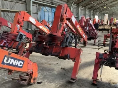 OTHERS UNIC CRANE
