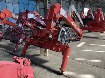 OTHERS UNIC CRANE