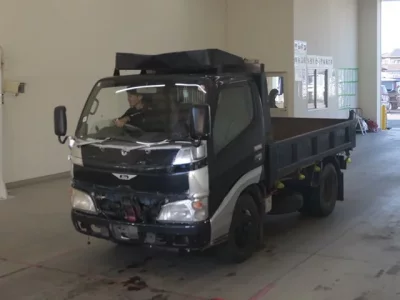 Hino DUTRO