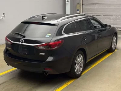 Mazda ATENZA WAGON