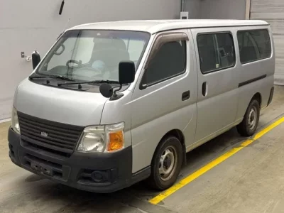 Nissan CARAVAN