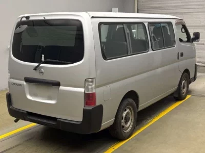 Nissan CARAVAN