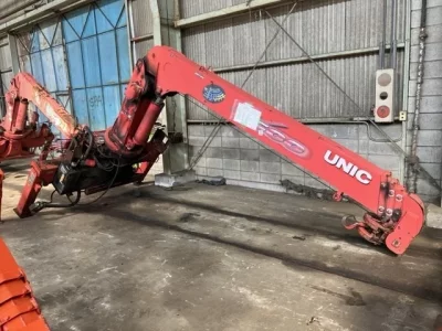 OTHERS UNIC CRANE