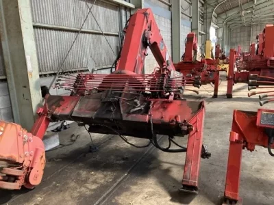 OTHERS UNIC CRANE