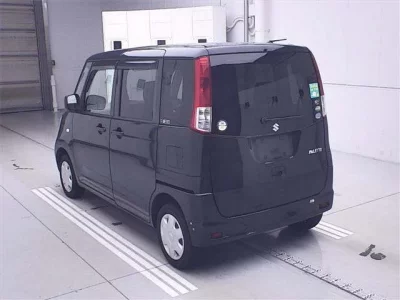 Suzuki PALETTE