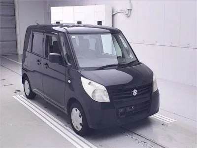 Suzuki PALETTE