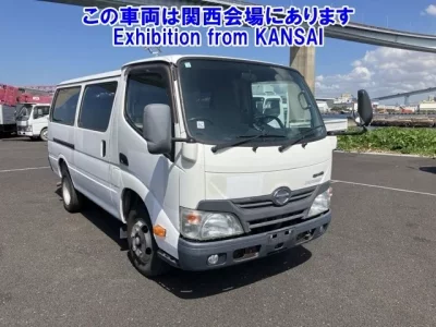 Hino DUTRO