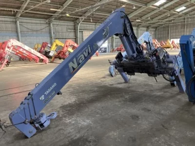 TADANO CRANE