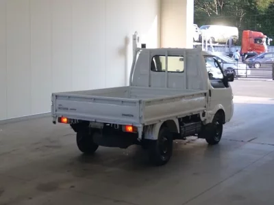 Mazda BONGO