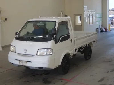 Mazda BONGO