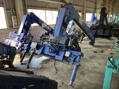 TADANO CRANE