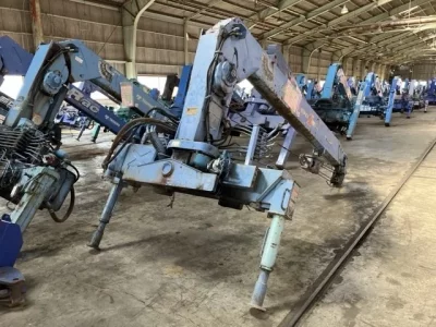 TADANO CRANE