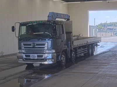 Hino PROFIA