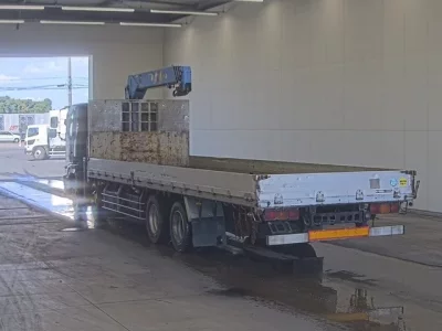 Hino PROFIA