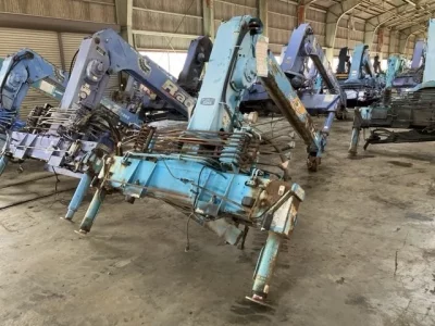 TADANO CRANE