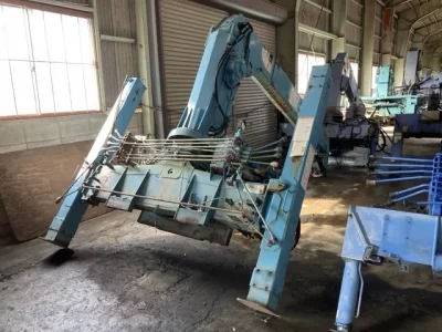 OTHERS MAEDA CRANE