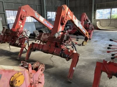 OTHERS UNIC CRANE