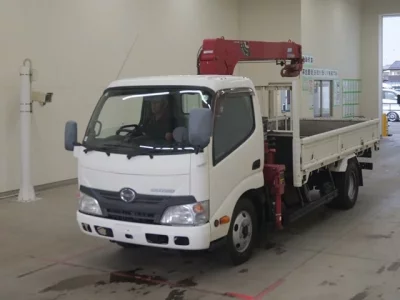 Hino DUTRO