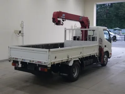 Hino DUTRO