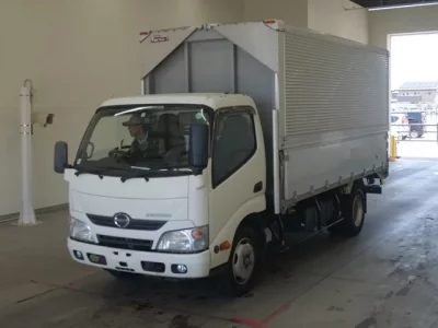 Hino DUTRO