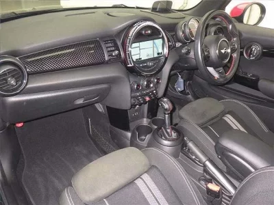 BMW MINI