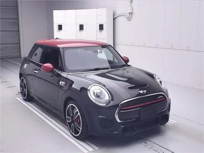 BMW MINI