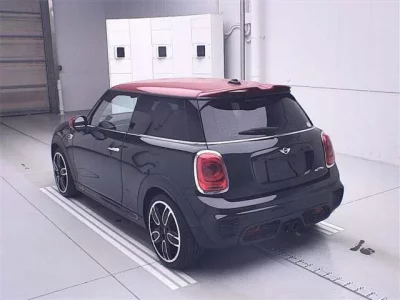 BMW MINI