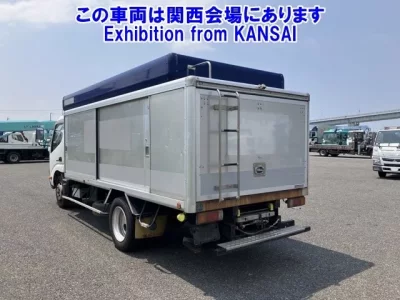 Hino DUTRO