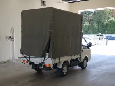 Mazda BONGO